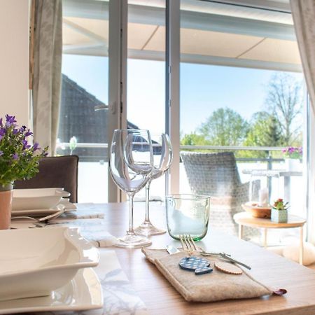 Ferienwohnung Windjammer Timmendorfer Strand Zewnętrze zdjęcie