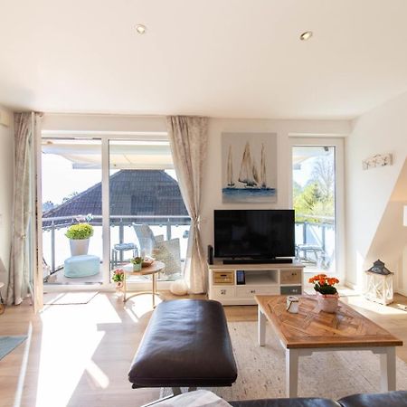 Ferienwohnung Windjammer Timmendorfer Strand Zewnętrze zdjęcie