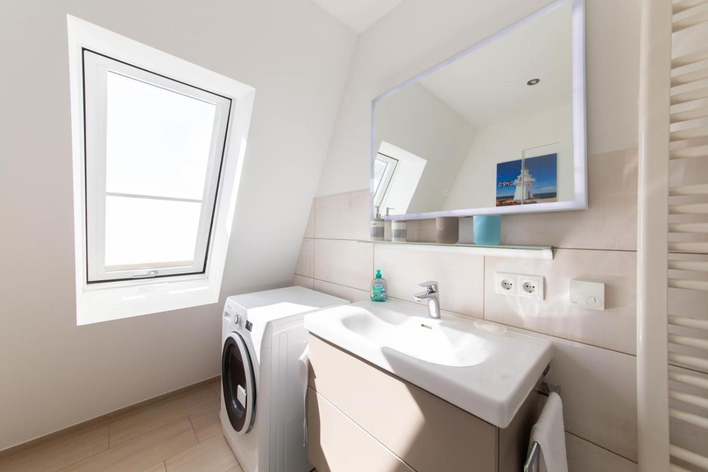 Ferienwohnung Windjammer Timmendorfer Strand Zewnętrze zdjęcie