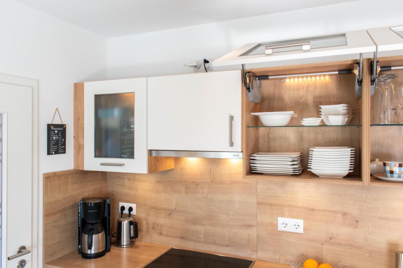 Ferienwohnung Windjammer Timmendorfer Strand Zewnętrze zdjęcie
