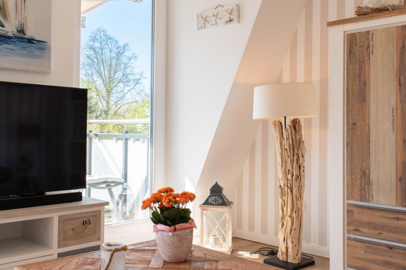 Ferienwohnung Windjammer Timmendorfer Strand Zewnętrze zdjęcie