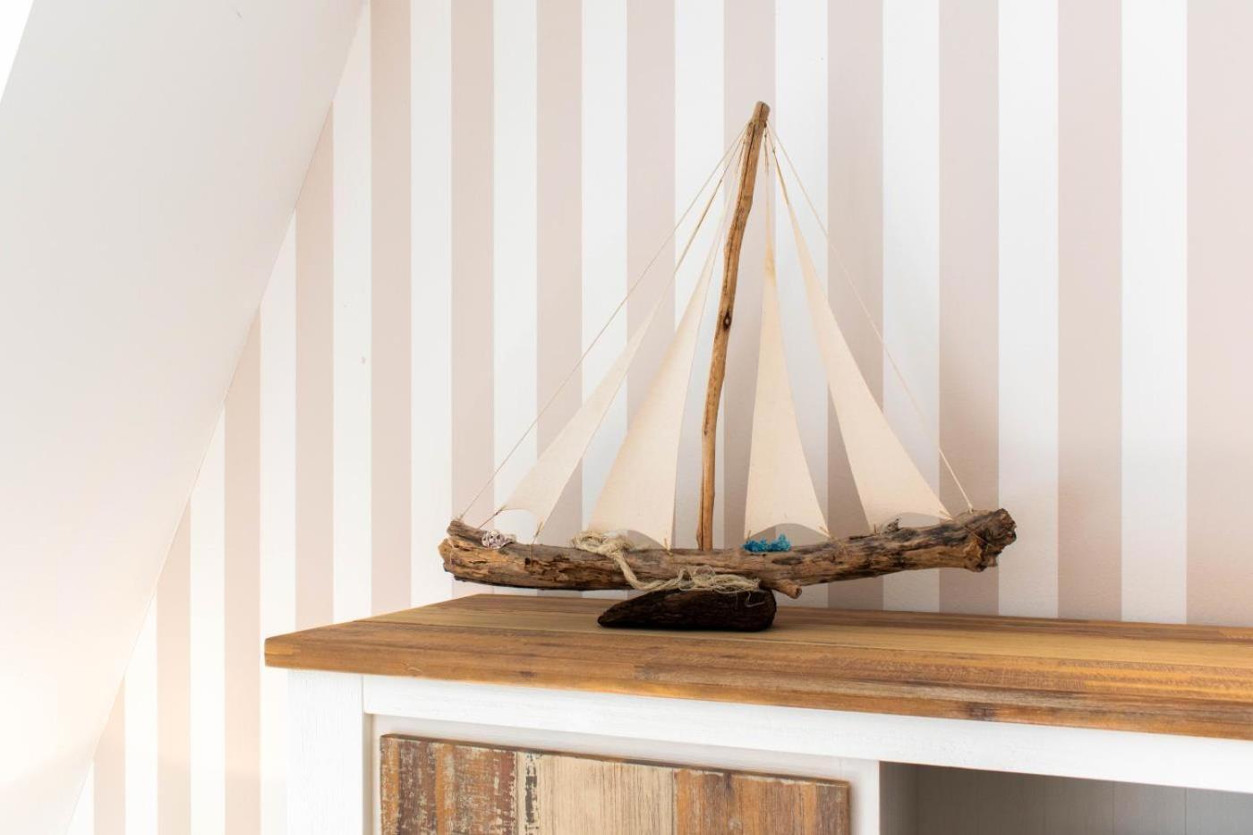 Ferienwohnung Windjammer Timmendorfer Strand Zewnętrze zdjęcie