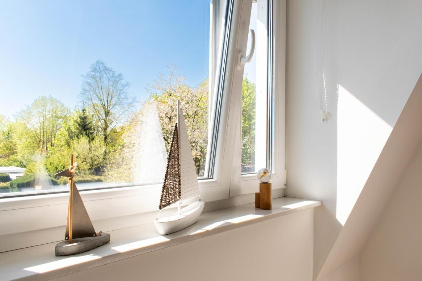 Ferienwohnung Windjammer Timmendorfer Strand Zewnętrze zdjęcie